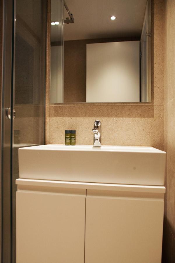 Phaedrus Living Executive Kriel Suites 101 Aten Exteriör bild
