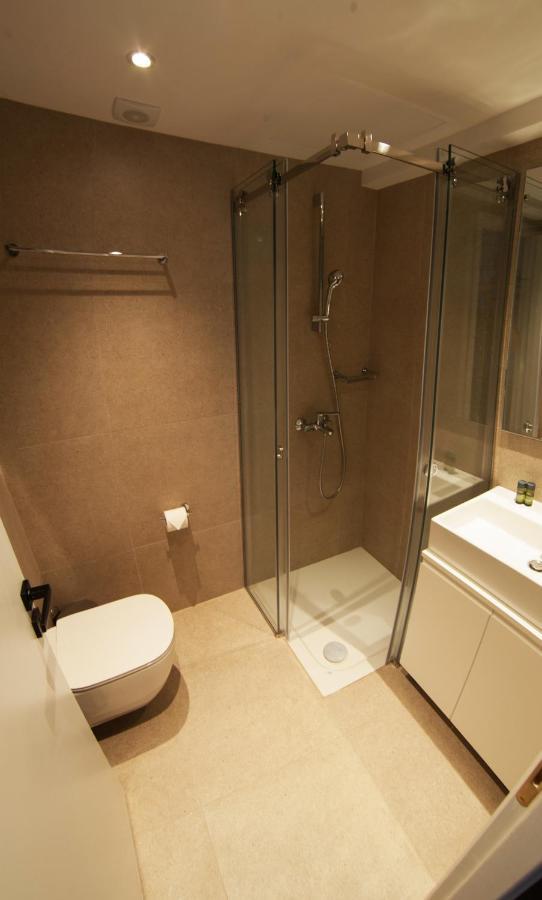 Phaedrus Living Executive Kriel Suites 101 Aten Exteriör bild