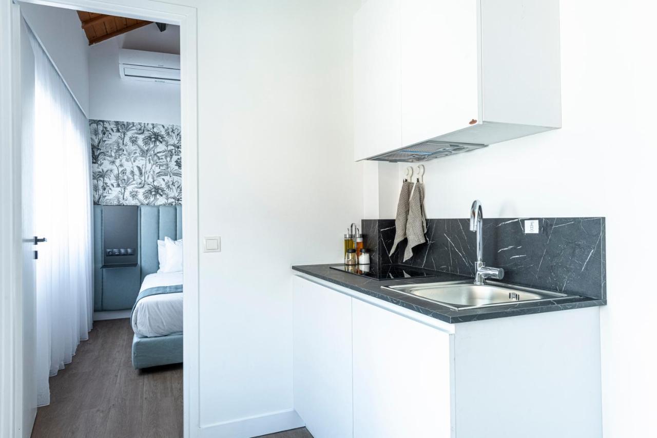 Phaedrus Living Executive Kriel Suites 101 Aten Exteriör bild