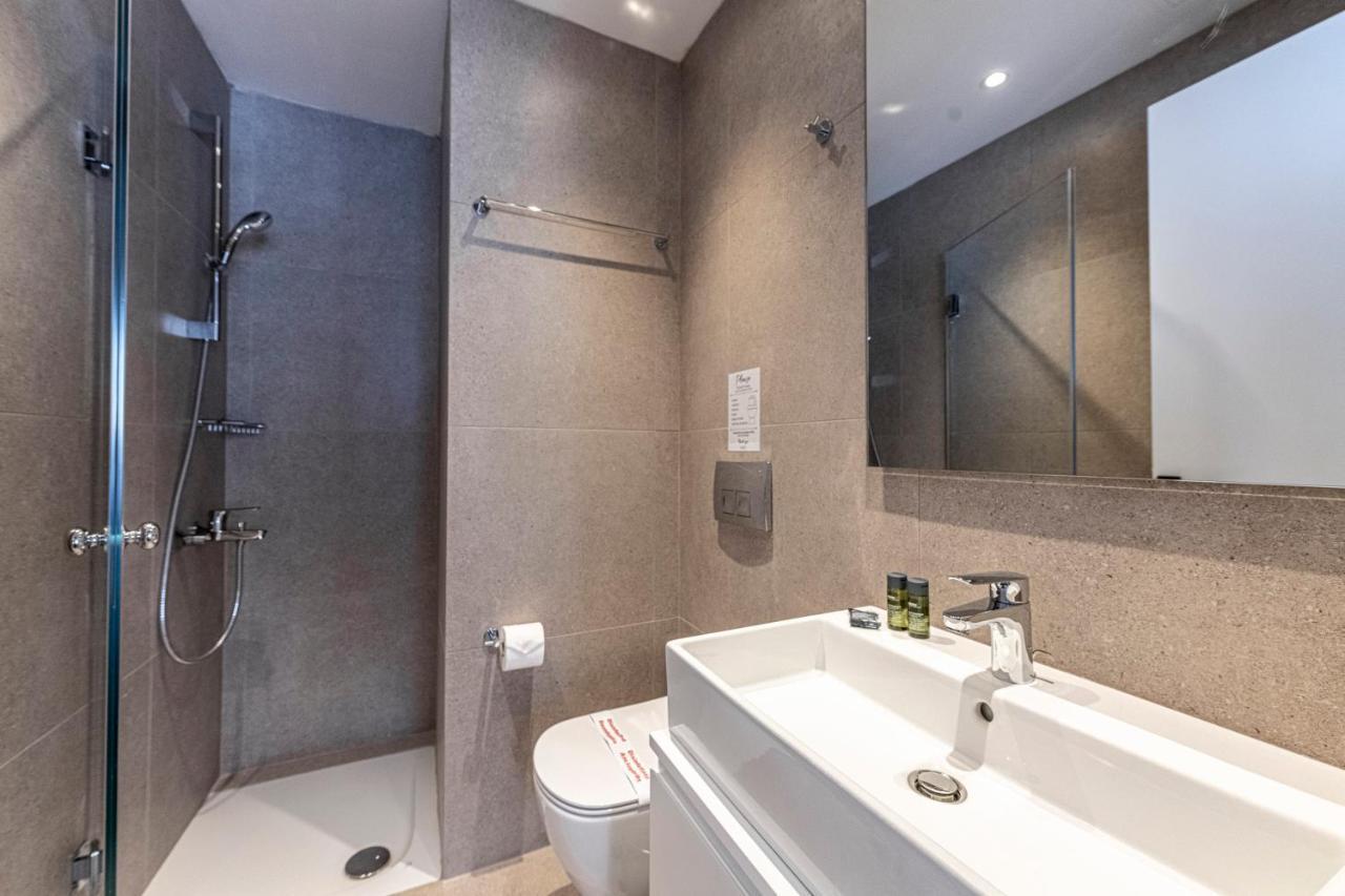 Phaedrus Living Executive Kriel Suites 101 Aten Exteriör bild