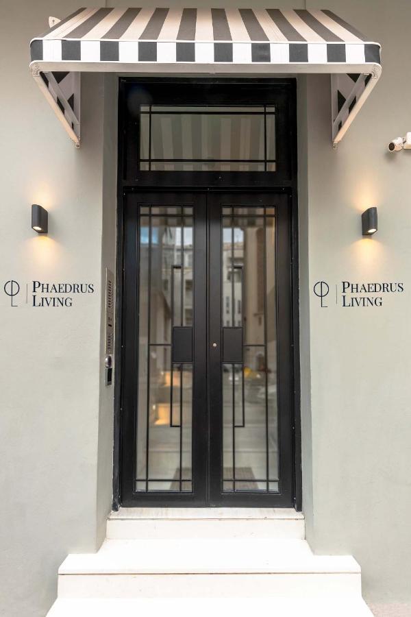 Phaedrus Living Executive Kriel Suites 101 Aten Exteriör bild